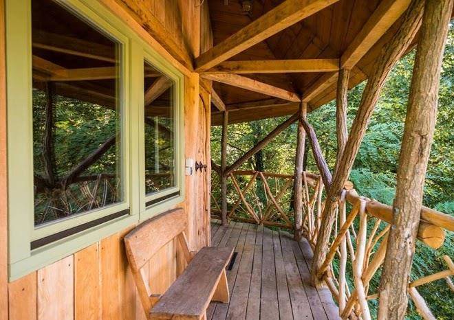 Hunza ecolodge