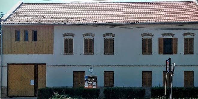 Mansio lugio