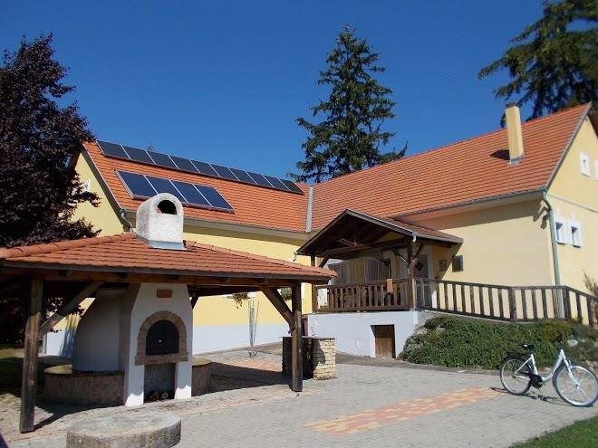Turistaszallo