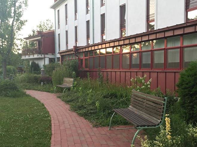 Drava hotel
