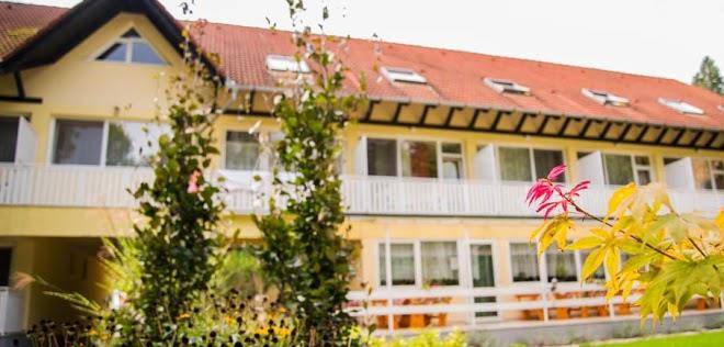 Hotel forras