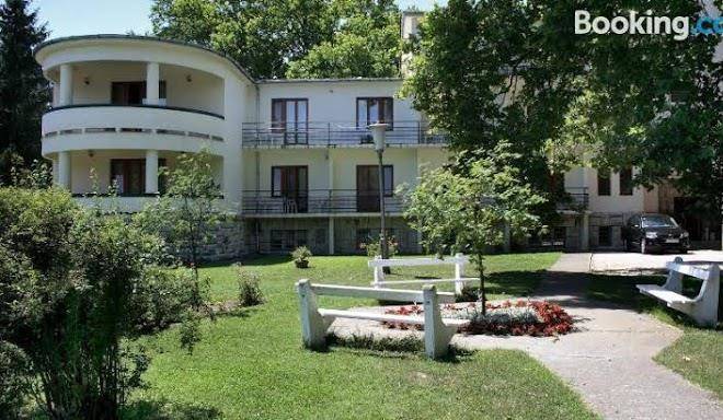 Hotel korona termal