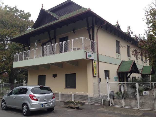 Koko panzio