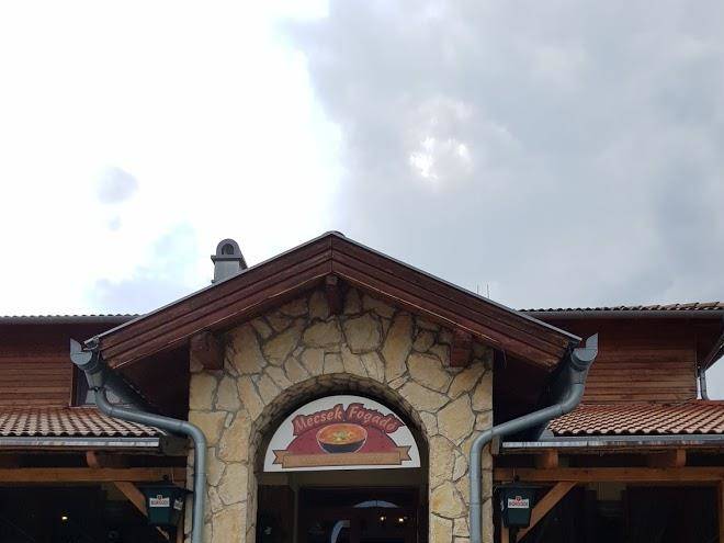 Mecsek fogado panzio