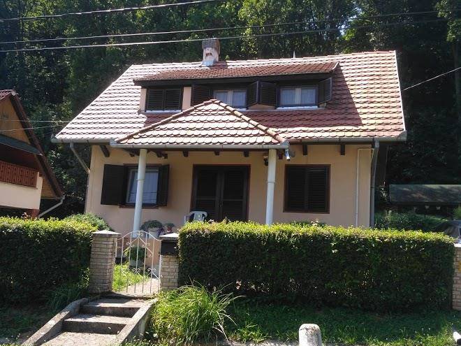 Weger Vendeghaz Image