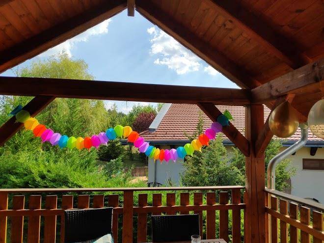 Fugefa Vendeghaz Image