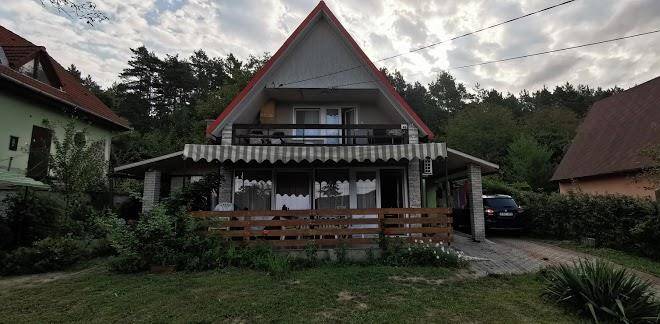 Hortenzia Vendeghaz Image