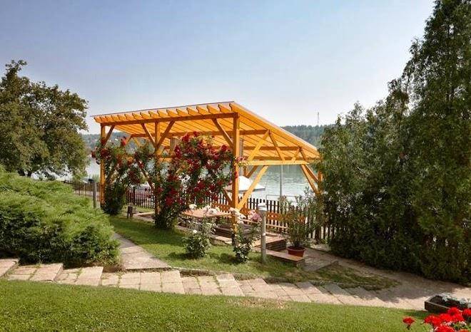 Motel laterum