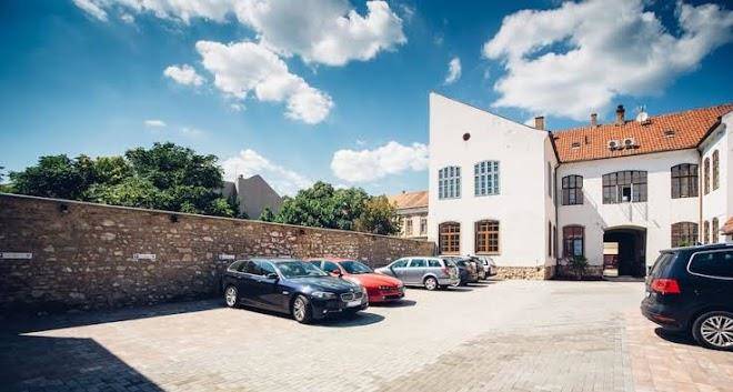 Adele Boutique Hotel Image