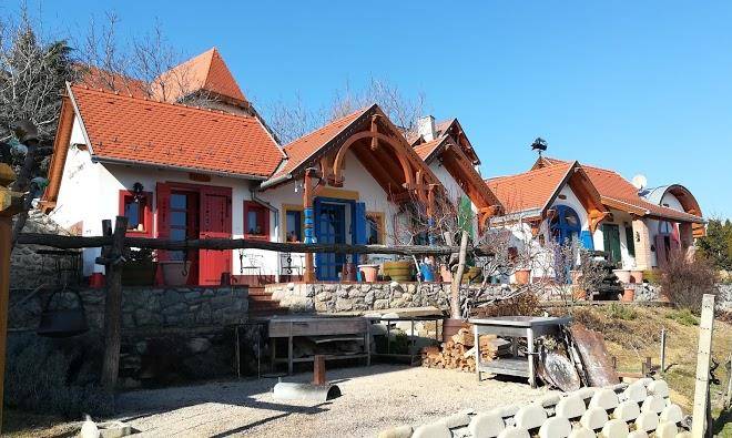 Bagolyvar