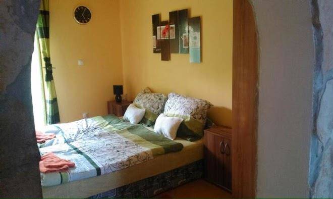 Beke Lak Vendeghaz Image