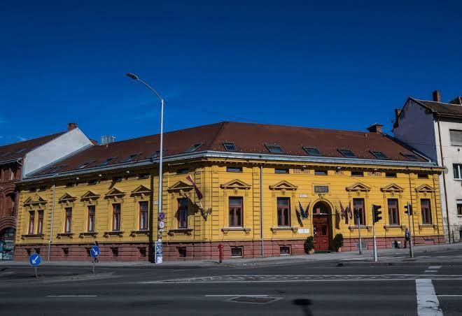 Boutique Hotel Sopianae Image