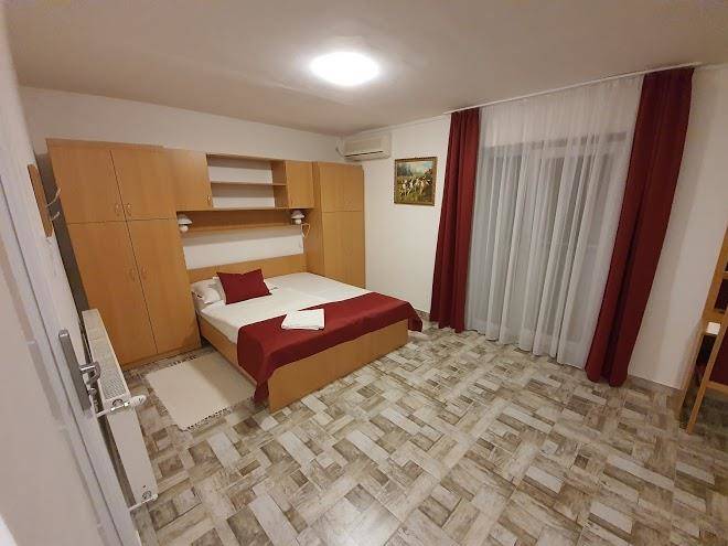 Eva hotel