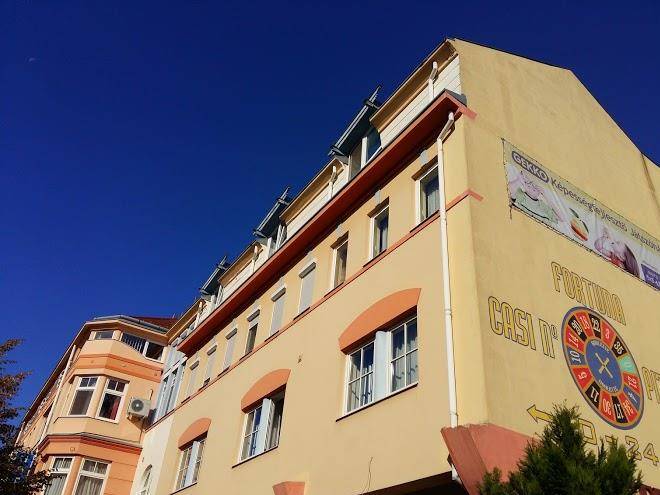 Hotel central