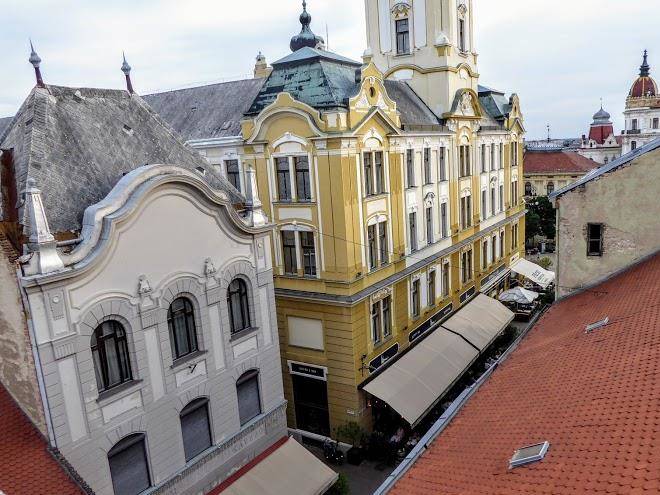 Hotel Palatinus Image