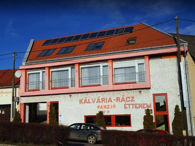 Kalvaria Racz Hotel Image