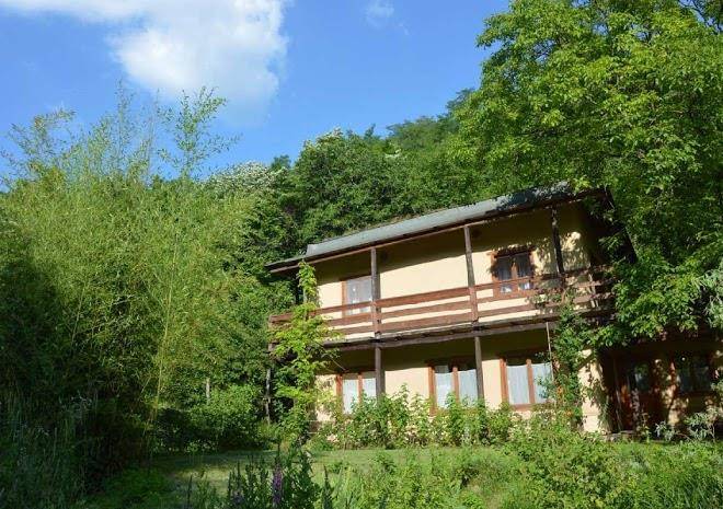 Kismelyvolgyi vendeghaz szallas pecs