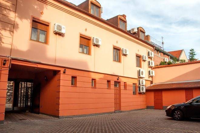 Konig hotel