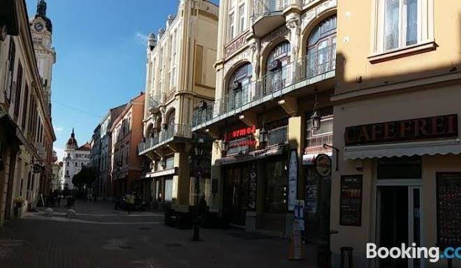 Marilyn City Center Image