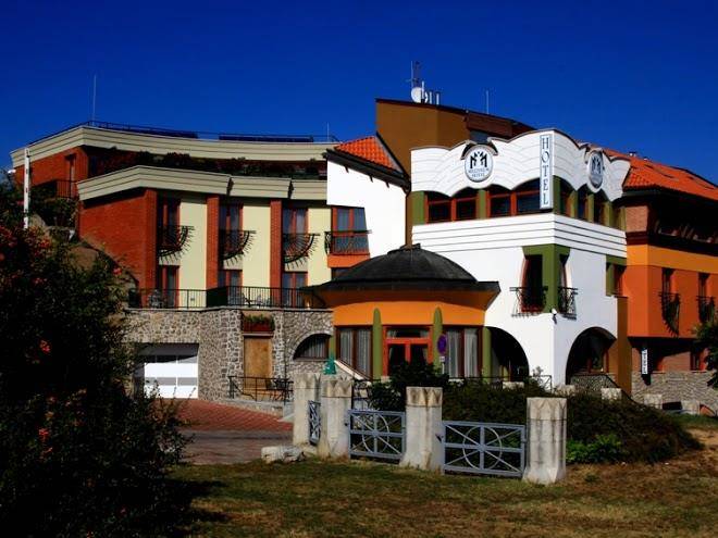 Millennium hotel