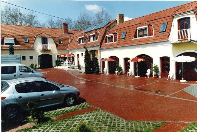 Pension delanta