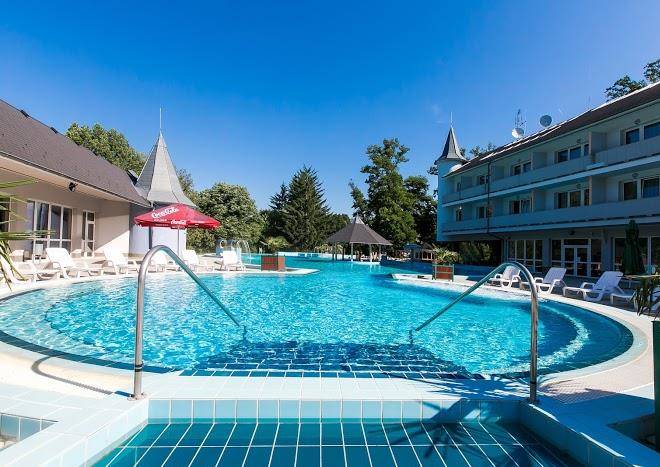 Ambient hotel & aromaspa