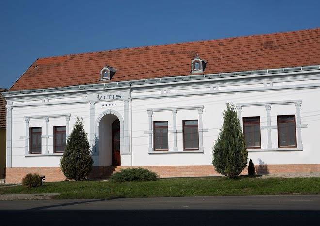 Hotel vitis
