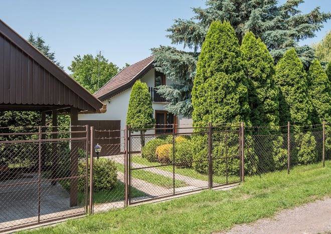 Nyugalom szigetei posteleki vendeghaz
