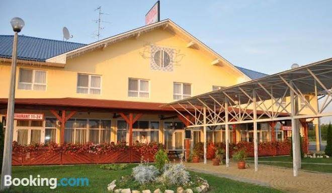 Panorama hotel