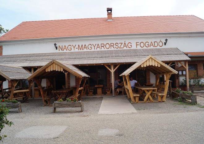 Nagy magyarorszag fogado