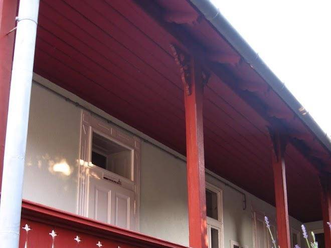 Insula bau kft