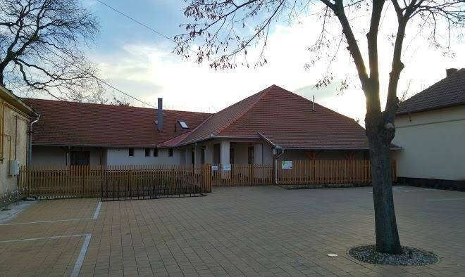 Szent antal zarandokhaz
