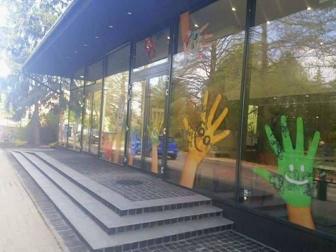 Aqua hotel superior gyula