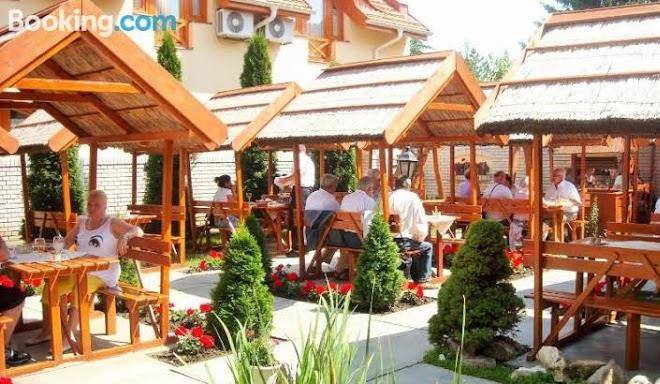 Fodor hotel