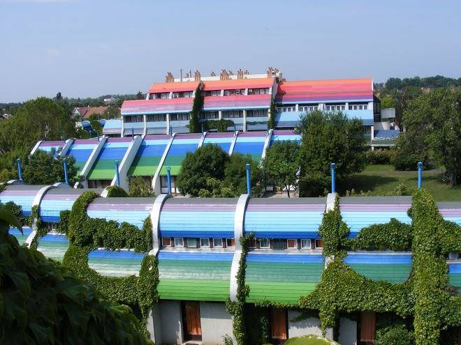Hotel hoforras