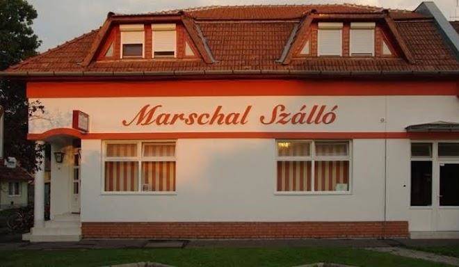 Marschal szallo