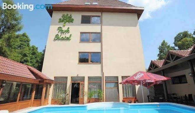 Park hotel gyula
