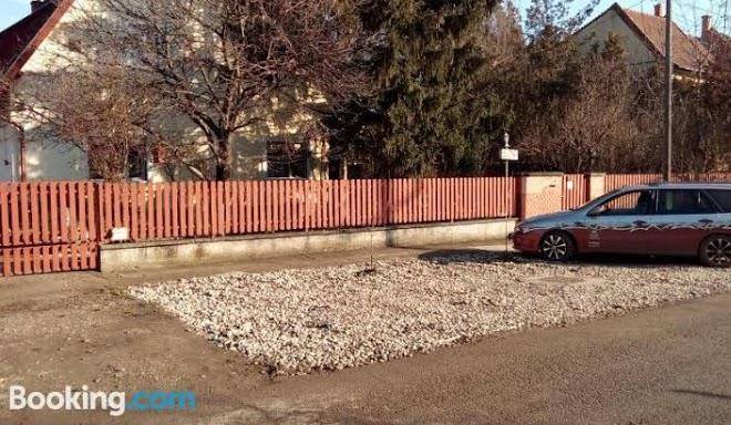 Alpesi Vendeghaz Image