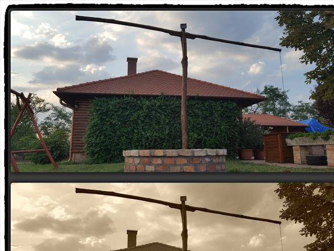Szucs pihenohaz