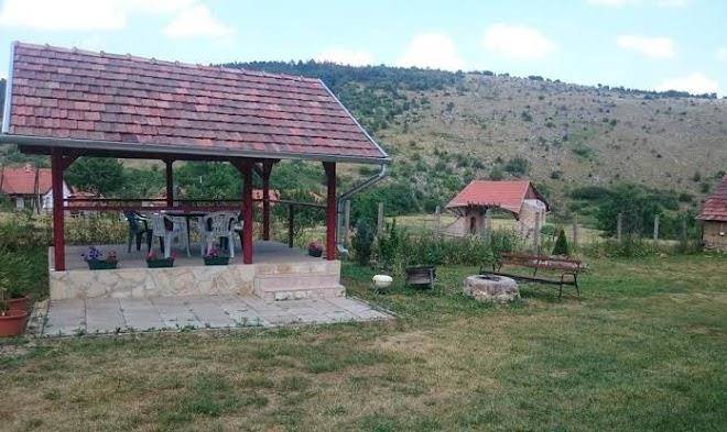 Szakal vendeghaz aggtelek