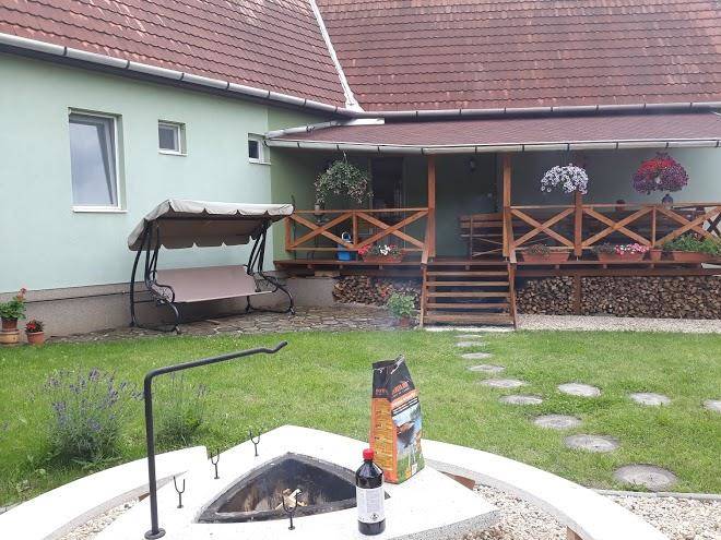 Vadvirag vendeghaz aggtelek