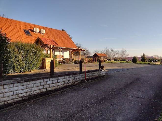 Zakator Vendeghaz Image