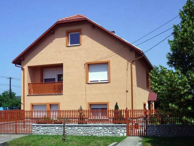 Akac vendeghaz