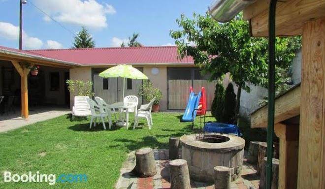 Fulop Vendeghaz Image