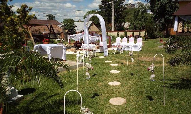 Tekerjes Fogado Image