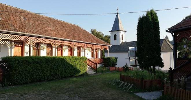 Koberc panzio