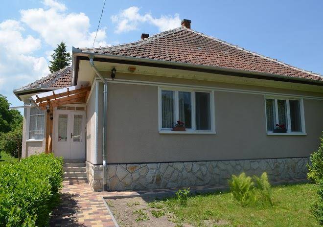 Oromvolgy vendeghaz