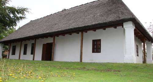 A Cigandi Biro Haza Image