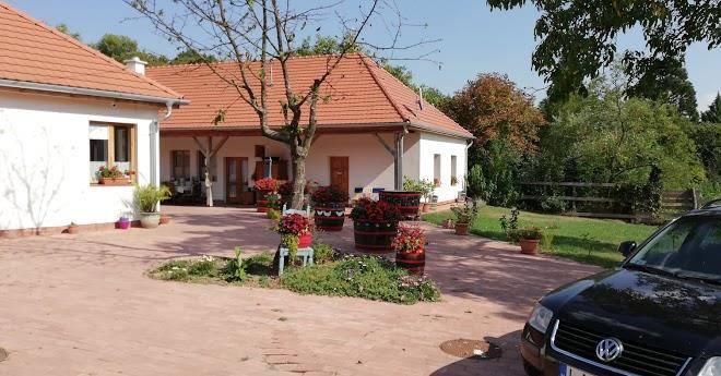 Horvati Vendeghaz Image