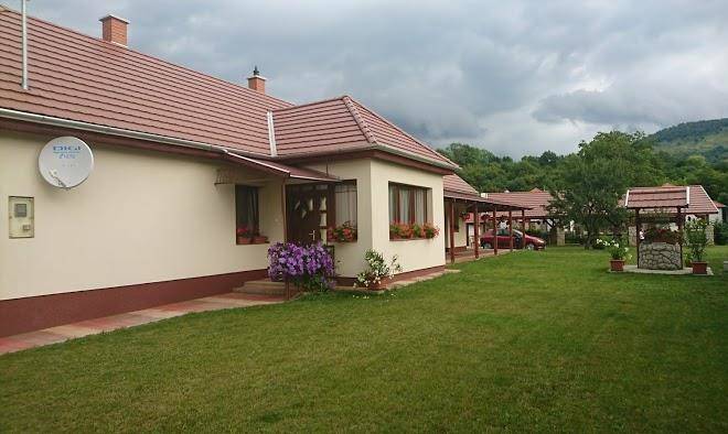 Hutavolgy Vendeghaz Image